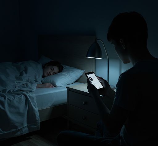Violación de datos personales dentro de una pareja, en el ámbito legal